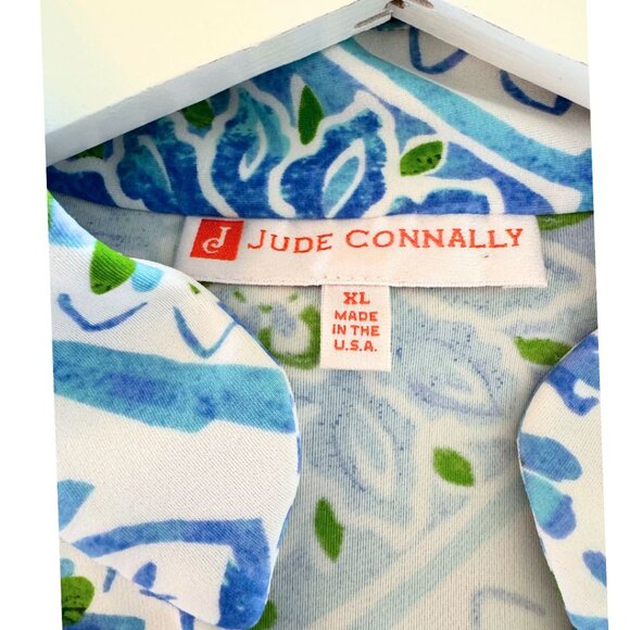 Jude Connally Sleeveless Shift Dress - Picture 4 of 5